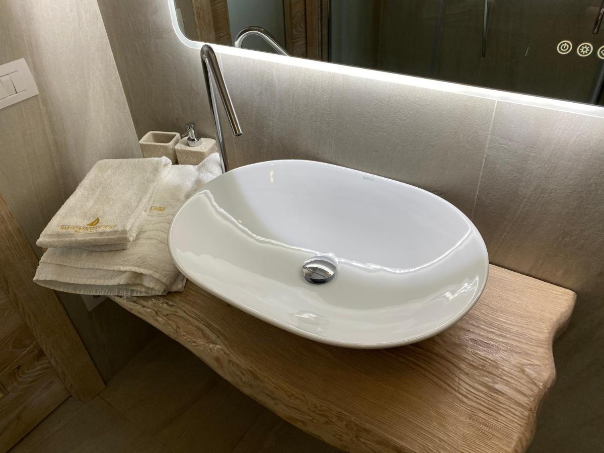 Martin & Nicole'S Home 마리나디포르티쏘 외부 사진