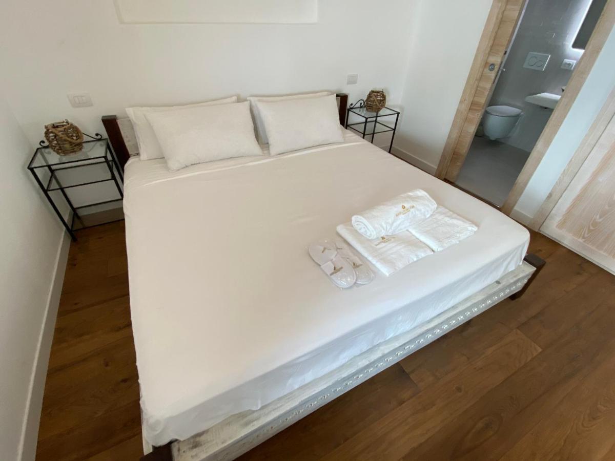 Martin & Nicole'S Home 마리나디포르티쏘 외부 사진